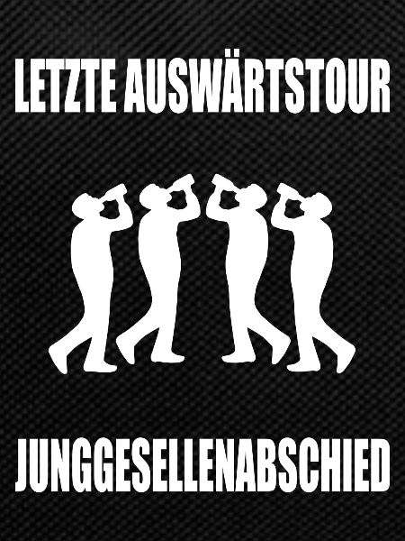 JGA