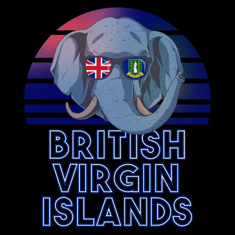 Îles Vierges britanniques