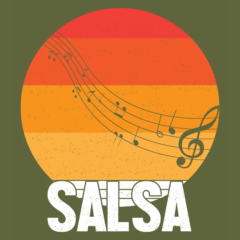 Danseuse de salsa Danseuse