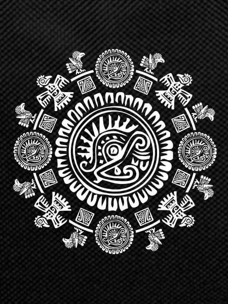 Aztecs, Mayans, Incas | Symbols