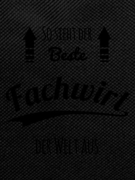 Fachwirt