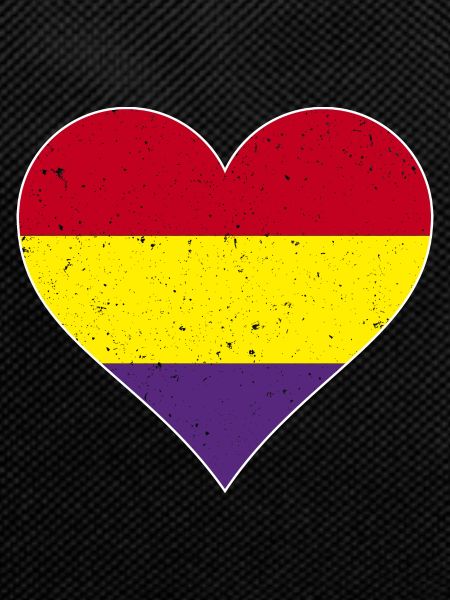 Republican heart