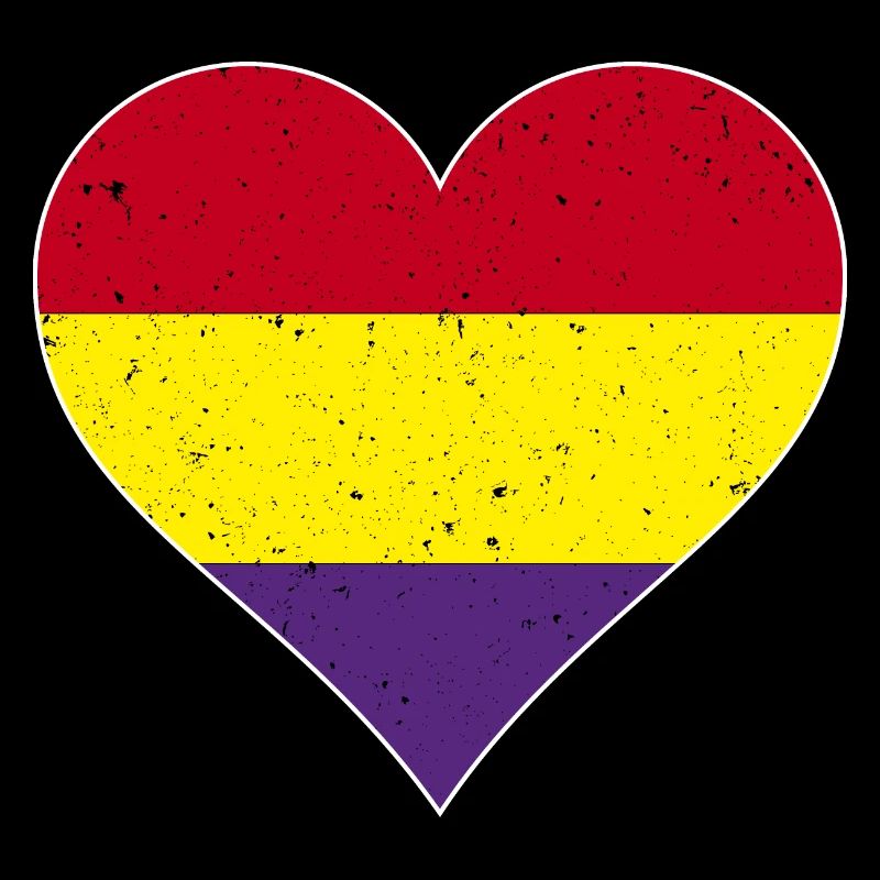 Republican heart