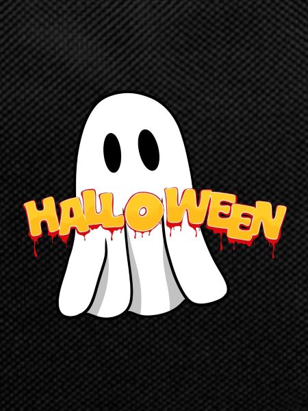 Halloween Ghost