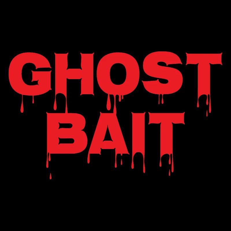 Ghost Lure, Haunted Ghost Hunter,