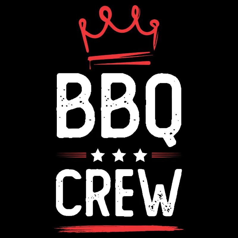 Équipe de barbecue