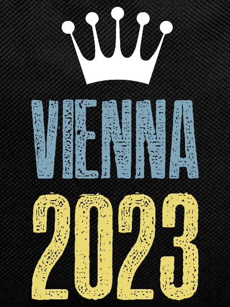 Vienna 2023 Wien Krone