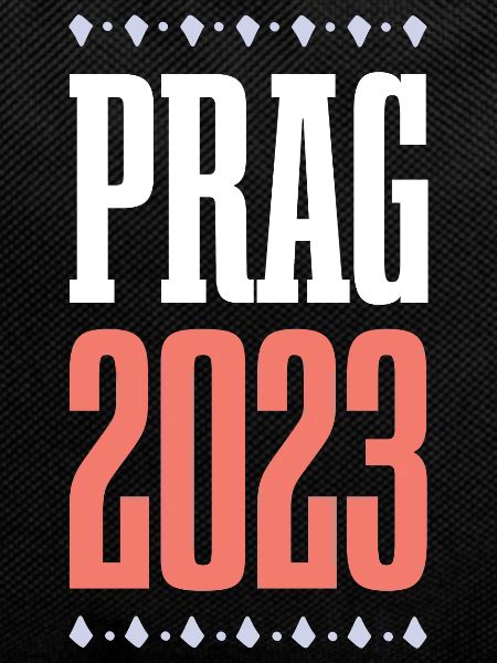 Prague 2023
