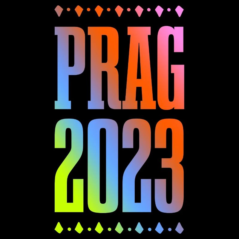 Prague 2023
