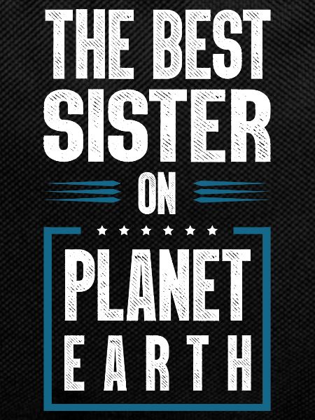 Best Sister Saying