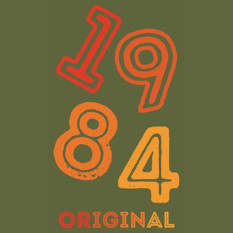 1984 Original