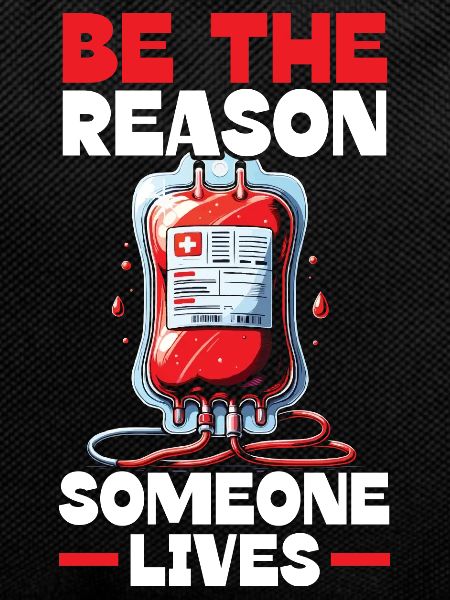 Blood Donation Education Donate Blood