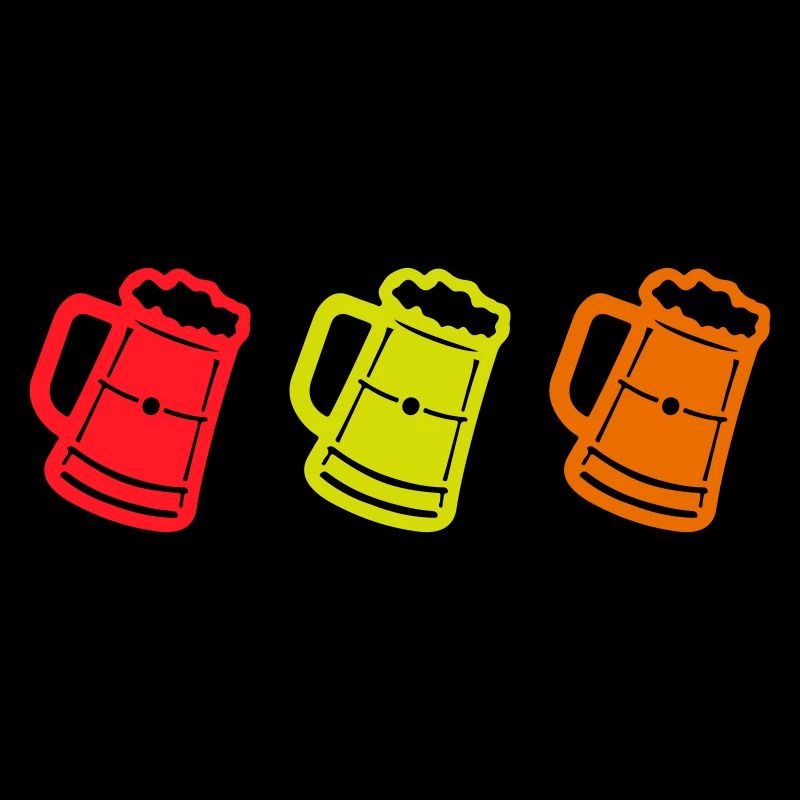 Beer Mug Beer Symbol Cheers