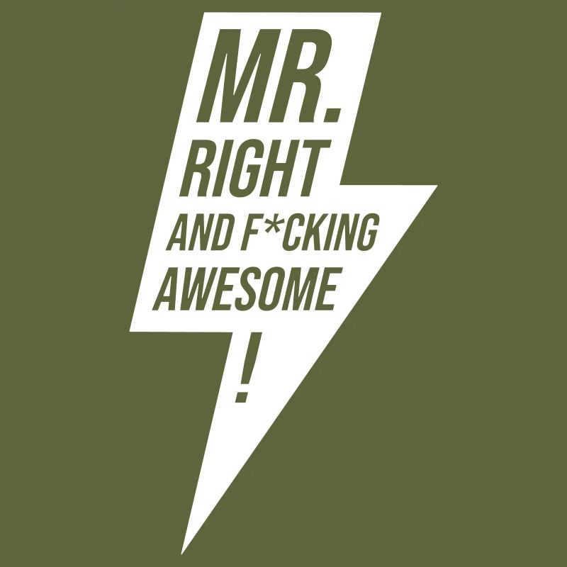 Mr Right