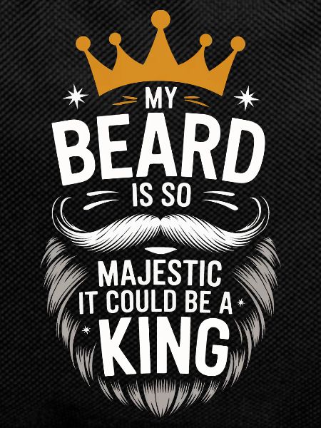Beard Mustache Bearded Men
