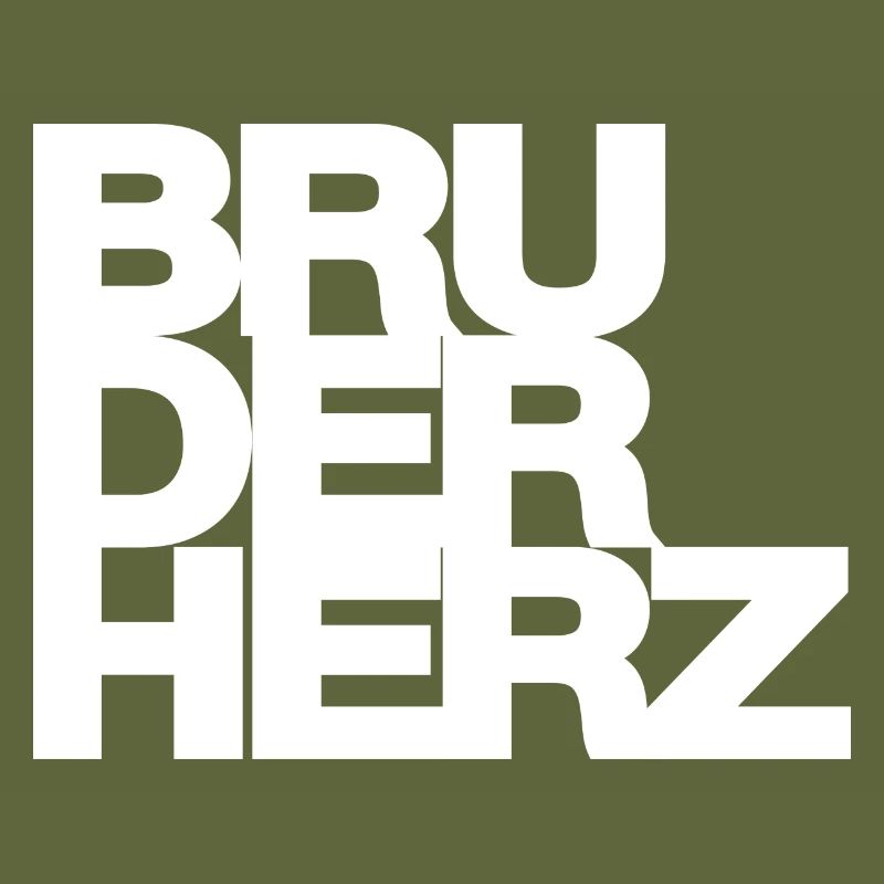 Bruderherz, Bruder, Geschenk, Idee, Geschwister