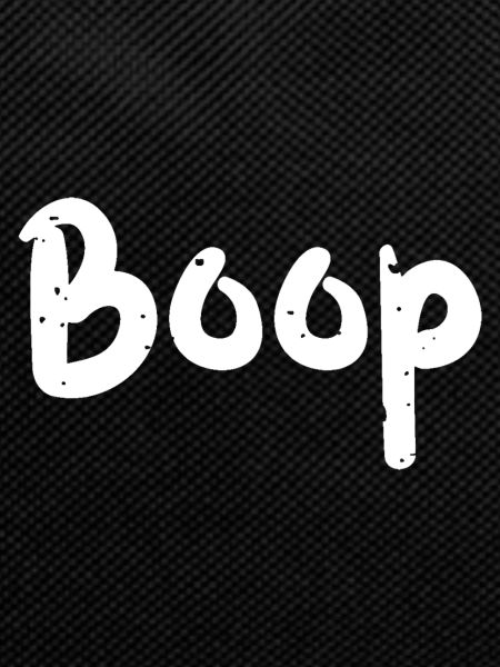 Boop - Underwater