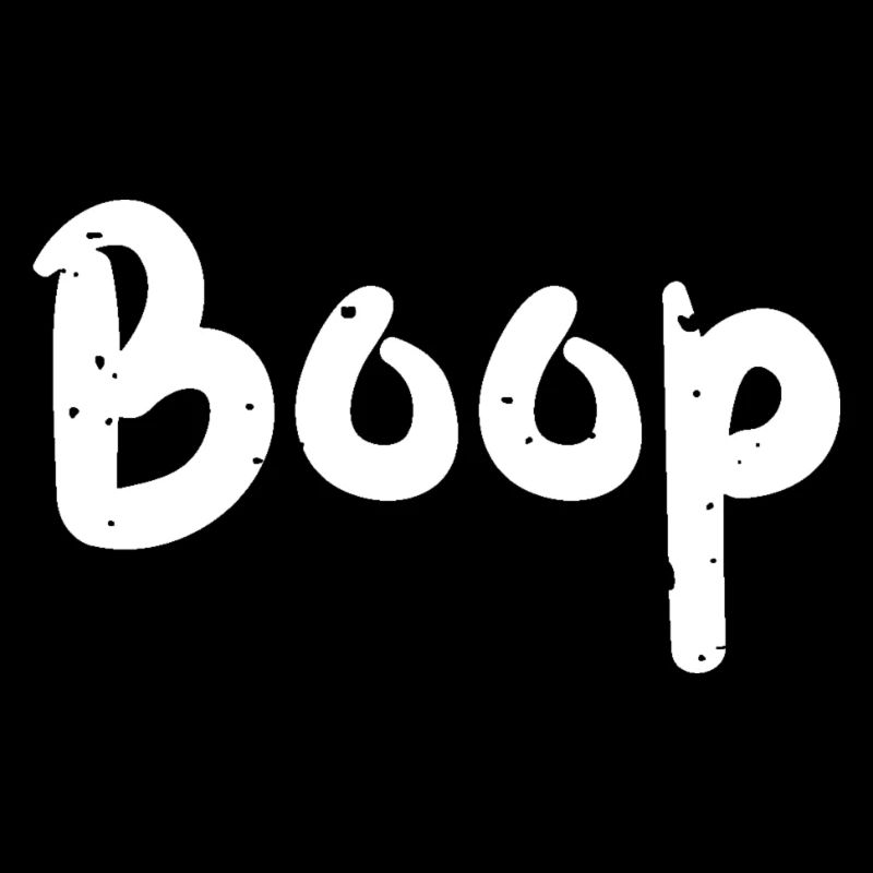 Boop - Underwater