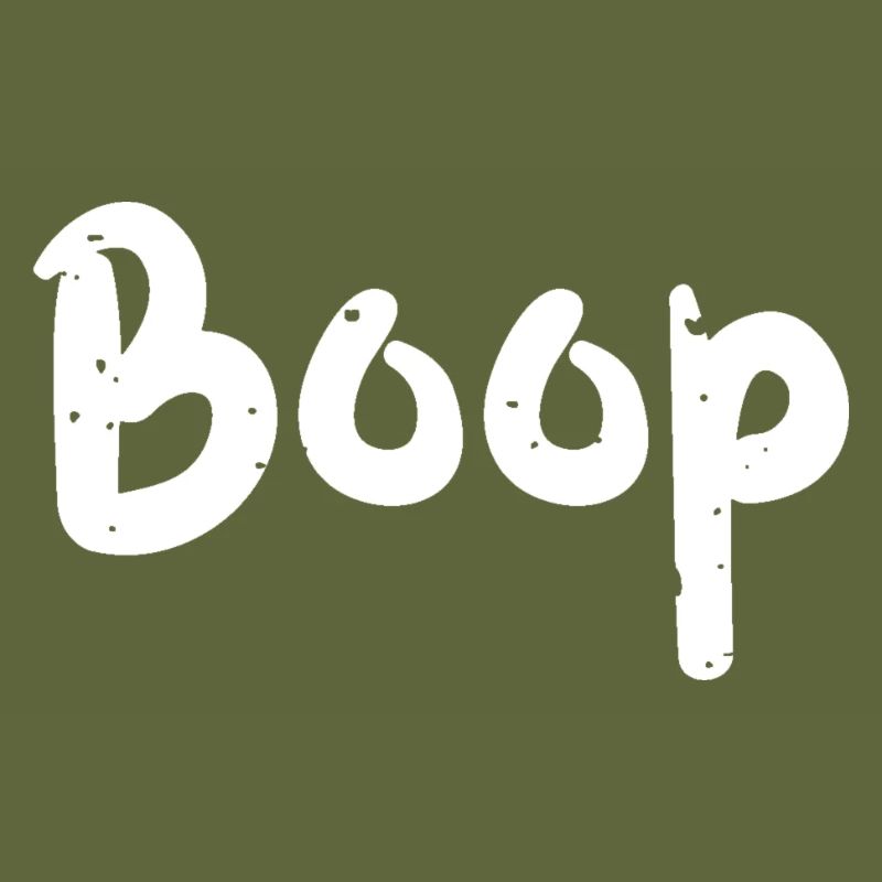 Boop - Underwater