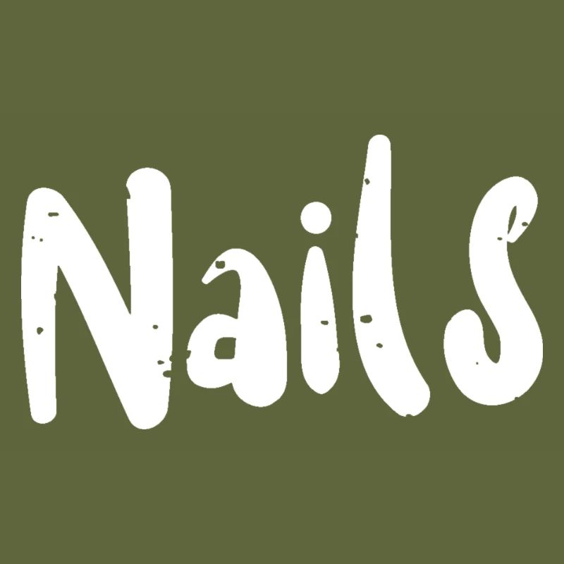 Nails - Nails