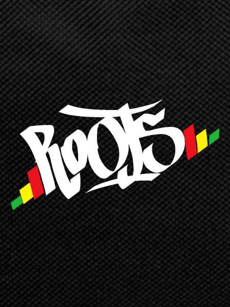 Roots Rasta