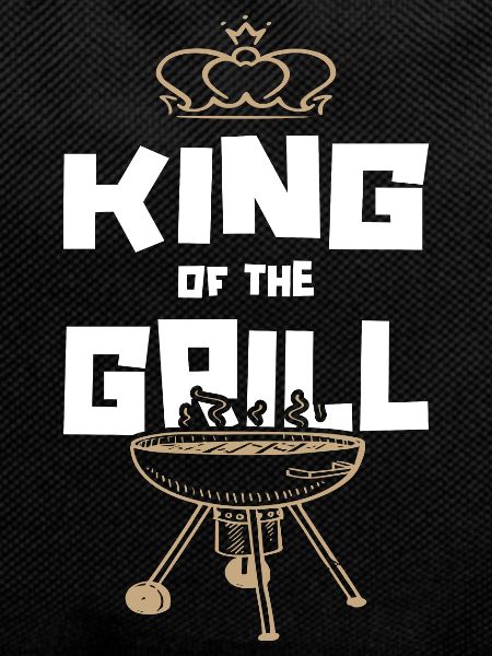 king king grill