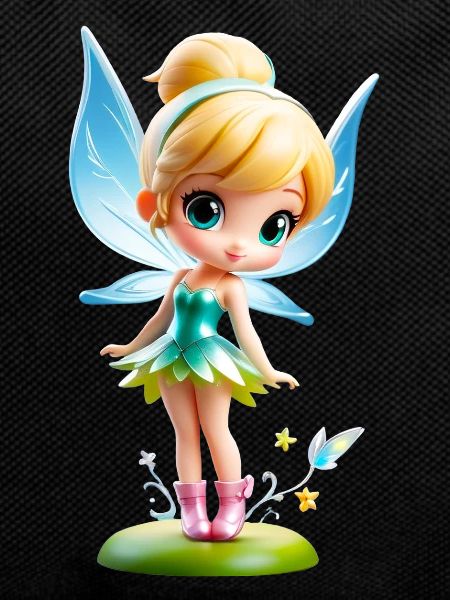 Little Fairy 2