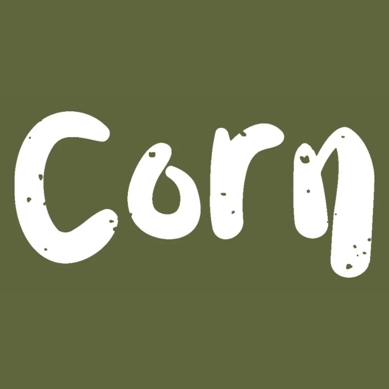 Corn - Thanksgiving