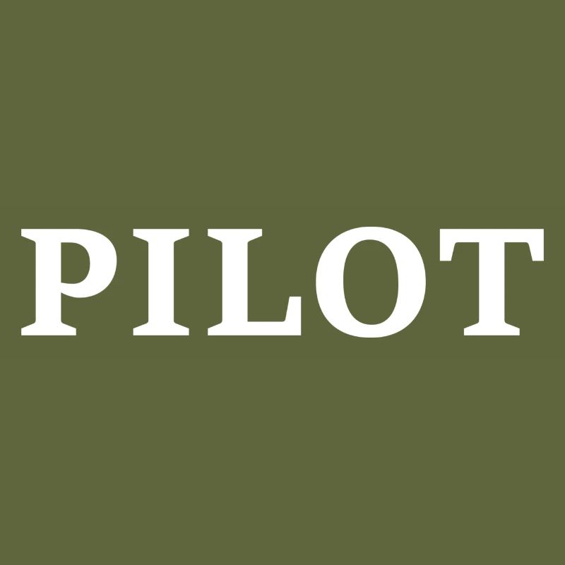 pilot logo weis