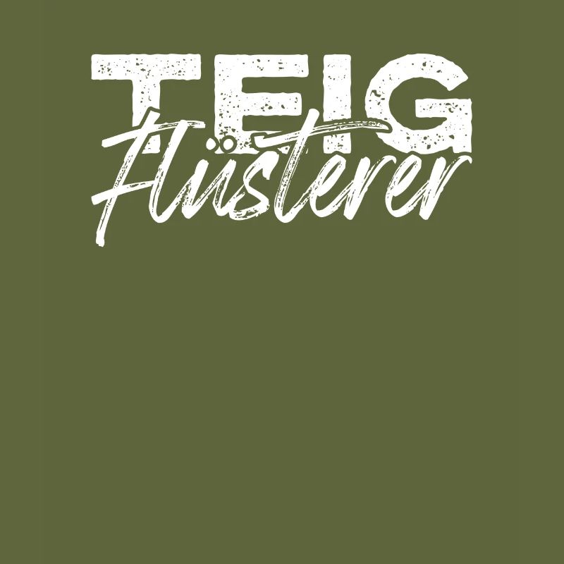 Teigflüsterer Teig Flüsterer Brot Backen Bäcker