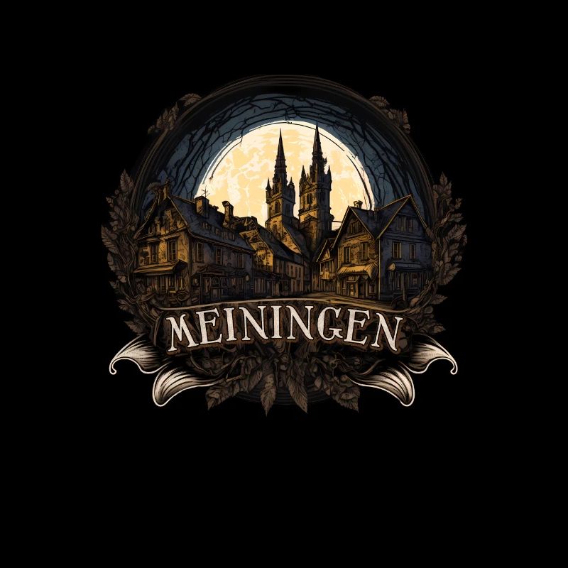 Meiningen
