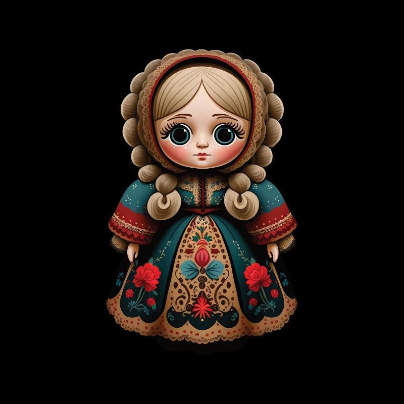 Matryoshka