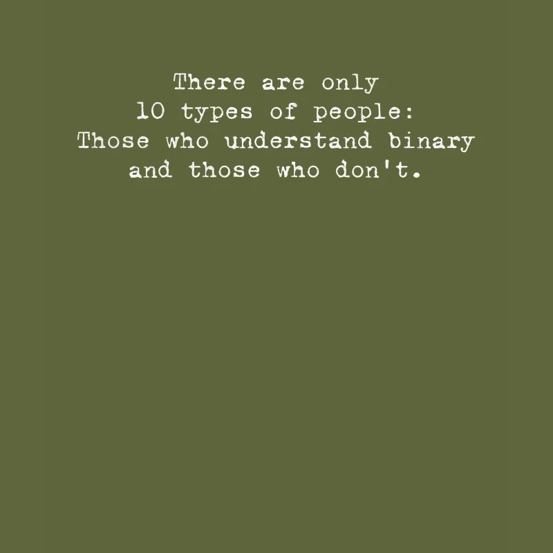 Binary Code Insight – Choix d’un