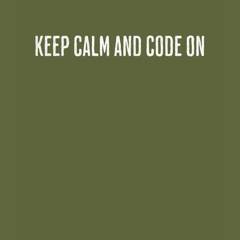 Code In Calmness – Mindful Programmer Design