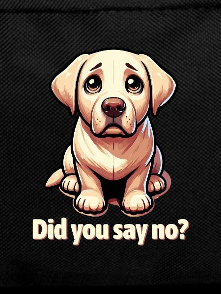 Cute Labrador Retriever