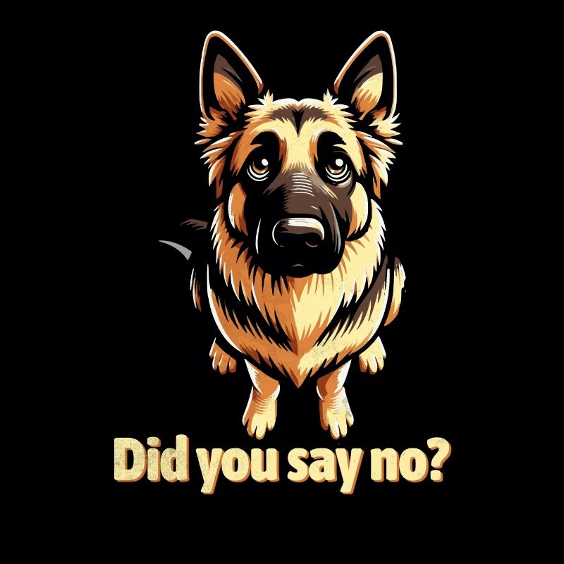 Deutscher Schäferhund
