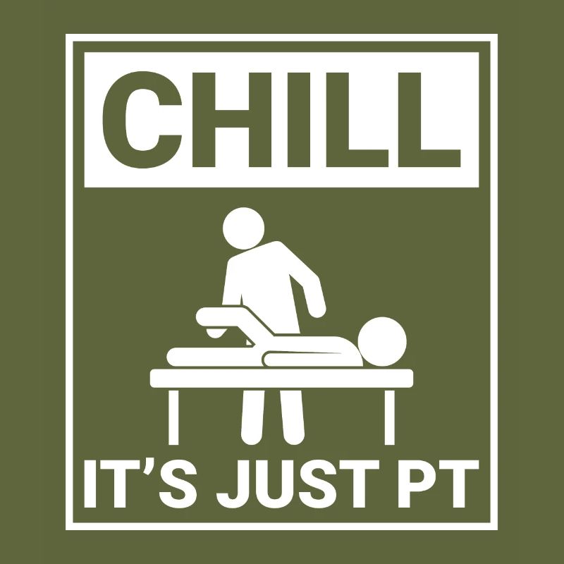 Just Pt, ne vous inquiétez pas - Therapy Fun