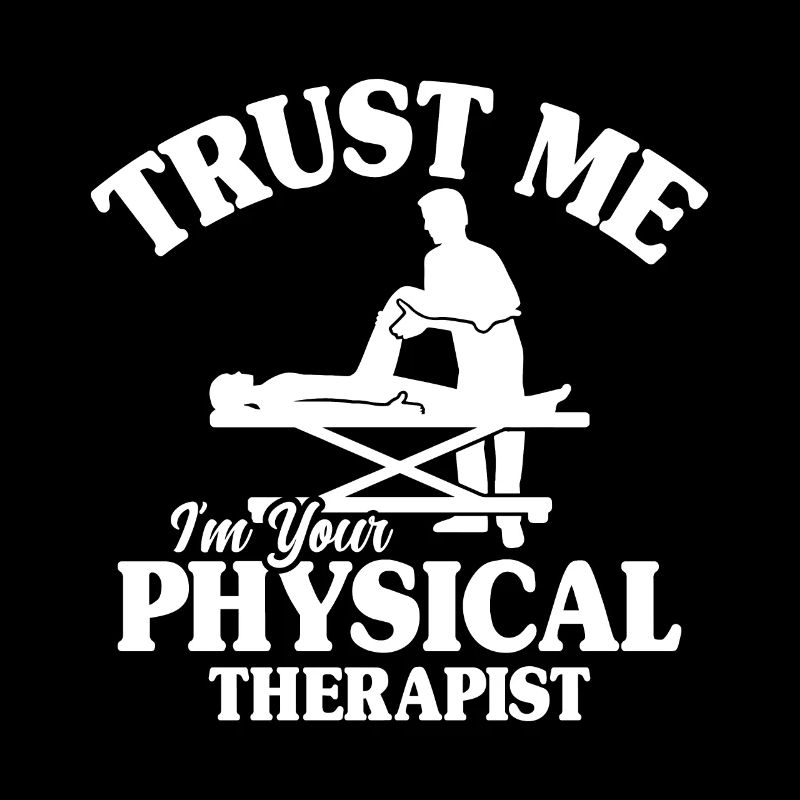 „in Therapy We Trust – Expert Care By Physio