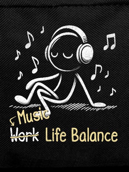 Music Life Balance