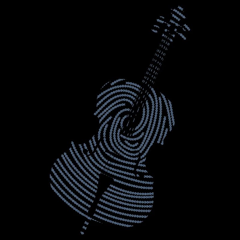 Klassische Musik Cello