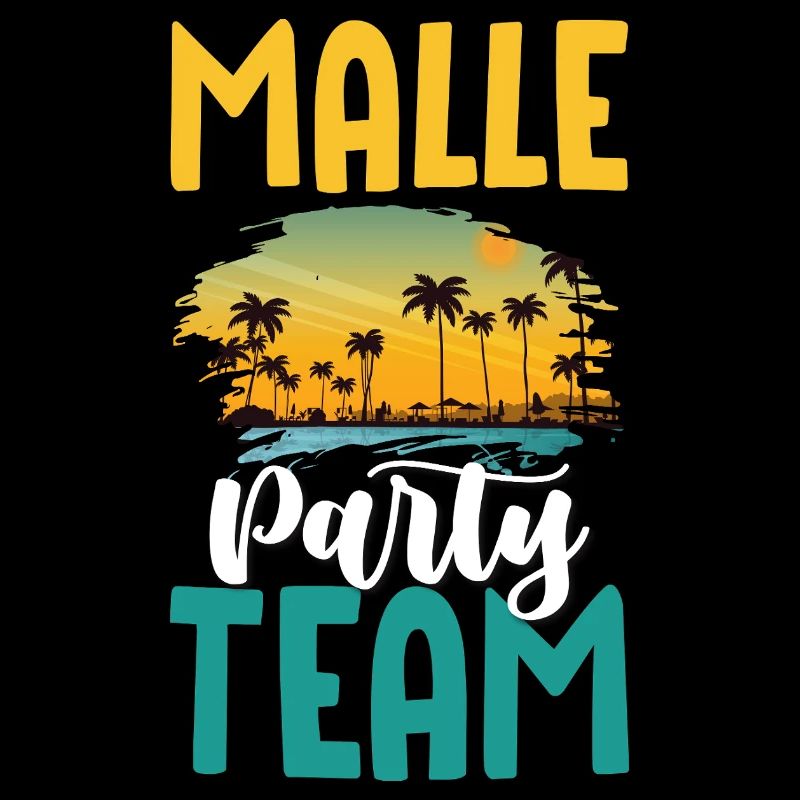 Malle Party Team