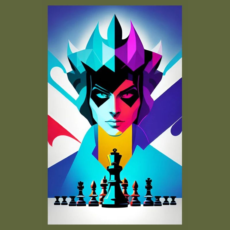 Échecs | Pièce d’échecs | Joueur d’échecs