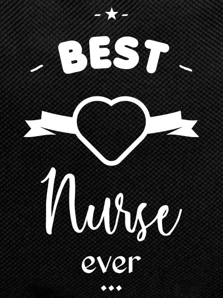 Best nurse ever