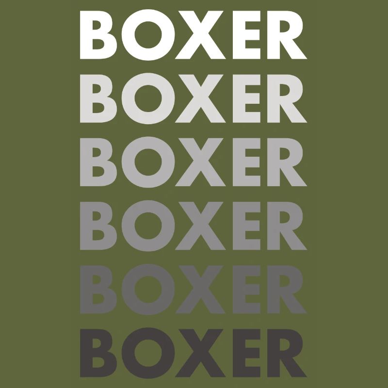 Boxer