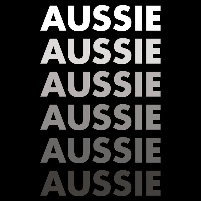 Chien Aussie