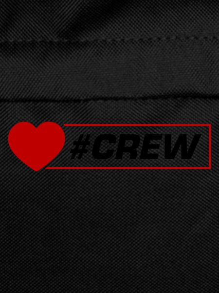 Crew Herz