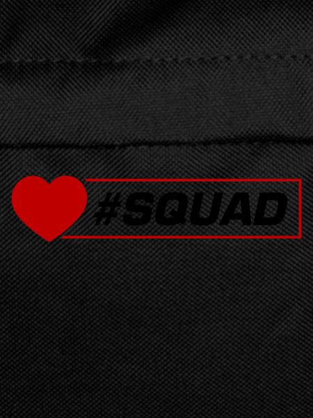 Squad Heart