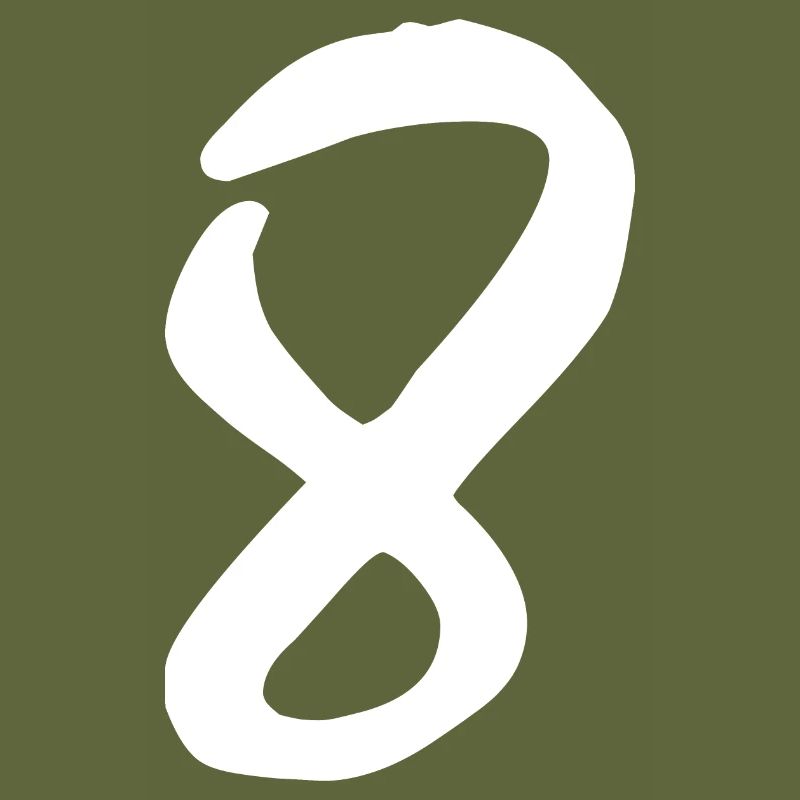 8