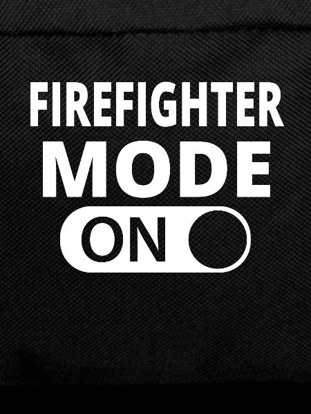 MODE ON FIREFIGHTER
