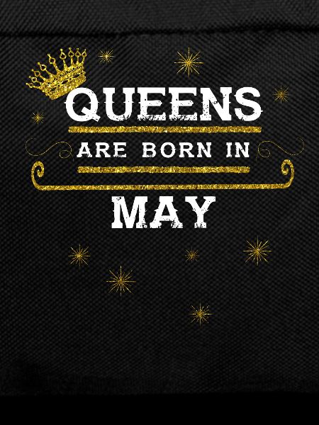 queens born MAY